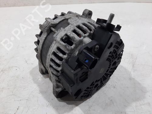 Alternator MERCEDES-BENZ A-CLASS (W176) A 180 CDI / d (176.012) | BP32357224M7