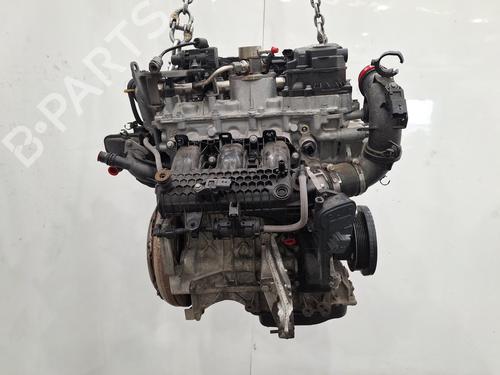 Engine CITROËN C3 III (SX) 1.2 THP 110 (SXHNPS, SXHNZT, SXHNZ6) | BP30790051M1