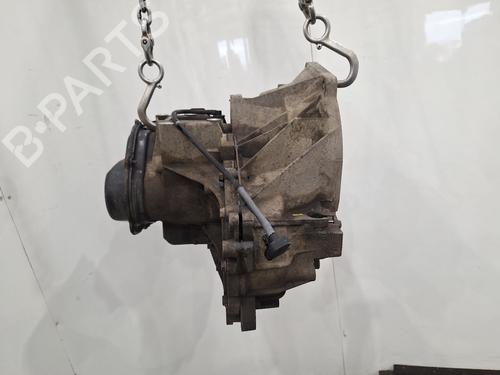 Gearbox FORD FIESTA VI (CB1, CCN) 1.6 Ti | BP29989078M3
