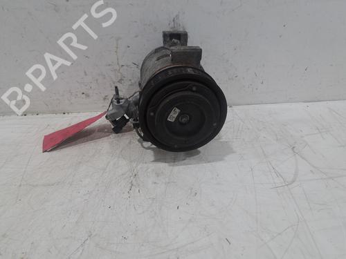 Used AC compressor HONDA CIVIC IX (FK) 1.6 i-DTEC (FK3) (120 hp) 30516853