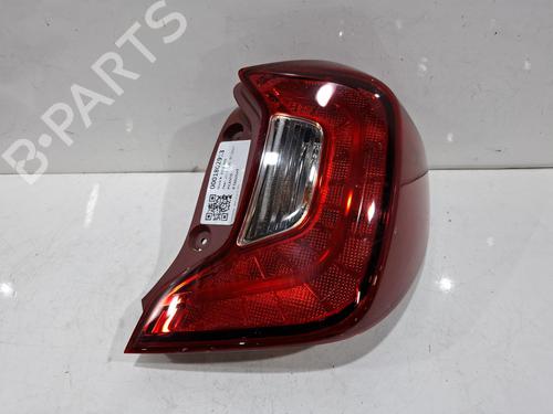 Used Right taillight Right taillight 38237037 38237037