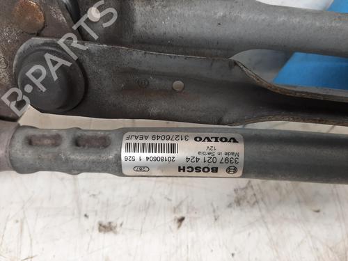 Front wiper motor VOLVO V40 Hatchback (525) T3 | BP26757502M29
