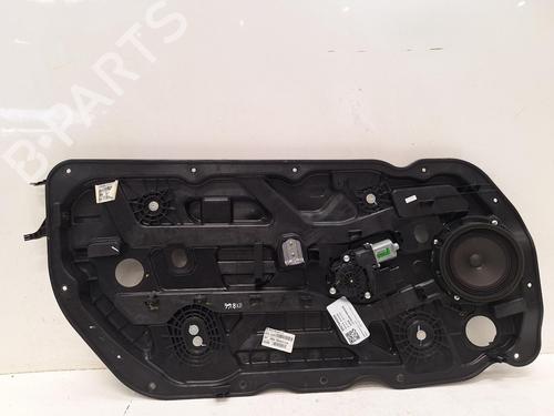 Used Front left window mechanism KIA PRO CEE'D (JD) 1.6 CRDi 128 (128 hp) 27280831