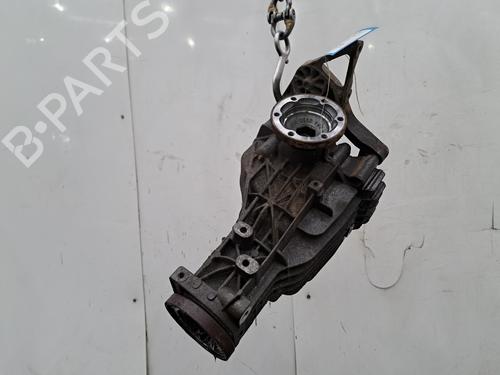 Rear differential AUDI A6 C7 Avant (4G5, 4GD) 3.0 TDI quattro | BP29397229M24 