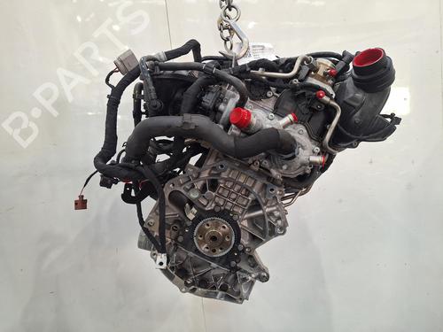 Used Engine SKODA SCALA (NW1) 1.0 TSI (110 hp) 31305429