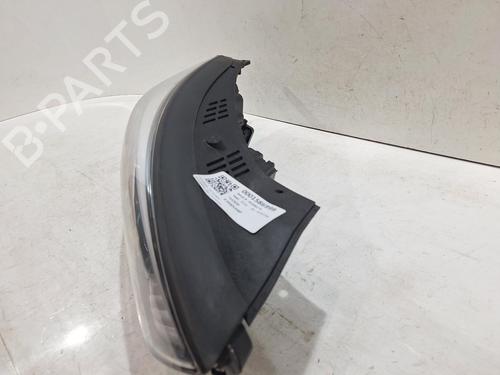 Right headlight HYUNDAI TUCSON (TL, TLE) 1.7 CRDi | BP30958631C29