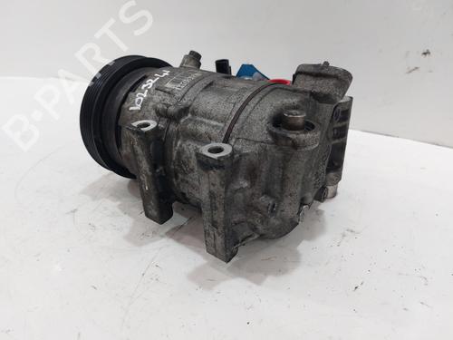 AC compressor HYUNDAI i30 (FD) 1.6 CRDi | BP28038963M34 