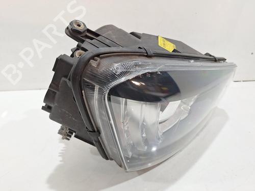 Right headlight SKODA YETI (5L) 1.2 TSI | BP38486863C29 - Image 6