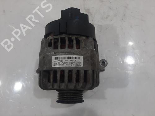 Alternator FIAT 500 (312_) 1.2 (312AXA1A) | BP29553729M7 