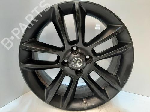 Used Rim Rim VAUXHALL CORSA Mk III (D) (S07) 1.3 CDTI (L08) (75 hp) 33318107 33318107