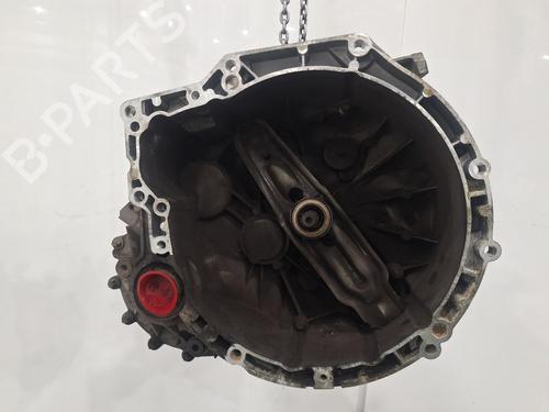Used Gearbox Gearbox MINI MINI Convertible (R57) Cooper (122 hp) 34644609 34644609