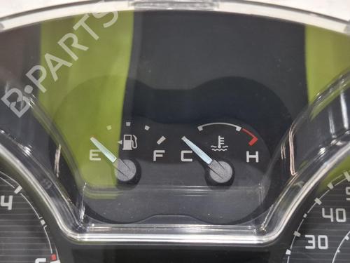 Instrument cluster FORD RANGER (TKE) 3.2 TDCi 4x4 | BP39204587C47 - Image 4