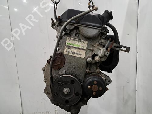Używane Silnik MITSUBISHI COLT VI (Z3_A, Z2_A) 1.1 (Z31A, Z32A) (75 hp) 26806732