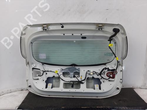 Tailgate KIA RIO IV (YB, SC, FB) 1.25 | BP31903575C6