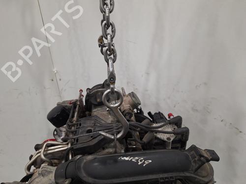 Engine SEAT LEON (1P1) 1.2 TSI | BP39176762M1 - Image 5