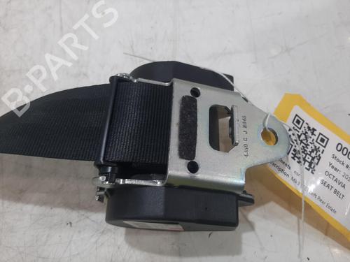 Other SKODA OCTAVIA III Combi (5E5, 5E6) 1.4 TSI | BP30496968O1 