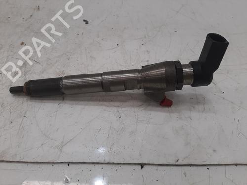 Used Injector Injector NISSAN QASHQAI I (J10, NJ10) 1.5 dCi (110 hp) 35963159 35963159