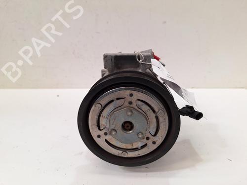Used AC compressor ALFA ROMEO GIULIA (952_) 2.0 (952ABA25B) (200 hp) 26864036