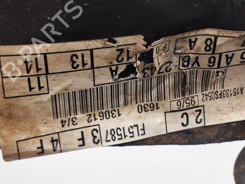 Subframe FORD C-MAX II (DXA/CB7, DXA/CEU) 1.5 TDCi | BP29322888M9 