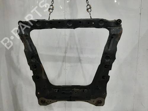 Subframe NISSAN QASHQAI / QASHQAI +2 I (J10, NJ10, JJ10E) 1.6 | BP26870045M9 