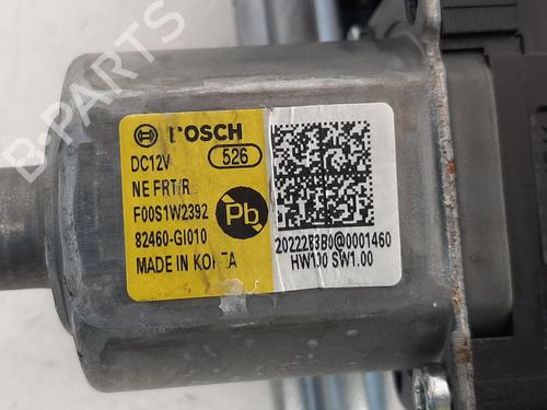 Front right window mechanism HYUNDAI IONIQ 5 (NE) EV | BP26834104C23 - Image 5