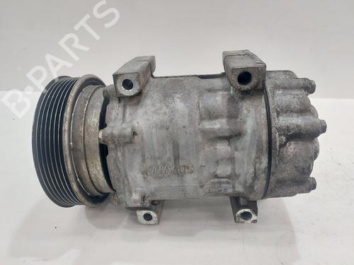 Used AC compressor FORD FIESTA VI (CB1, CCN) 1.6 ST (182 hp) 27922669