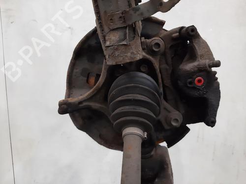 Jambe de force avant gauche MAZDA 3 (BM, BN) 2.2 D | BP30789880M72