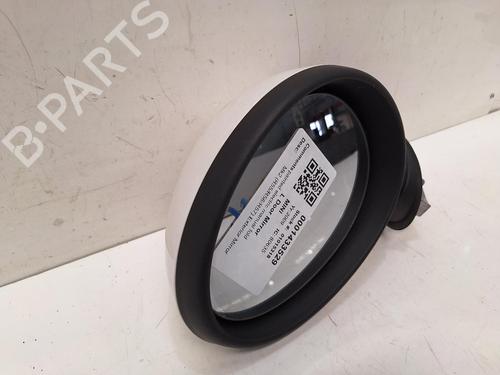 Left mirror MINI MINI (R56) Cooper D | BP26757022C26 