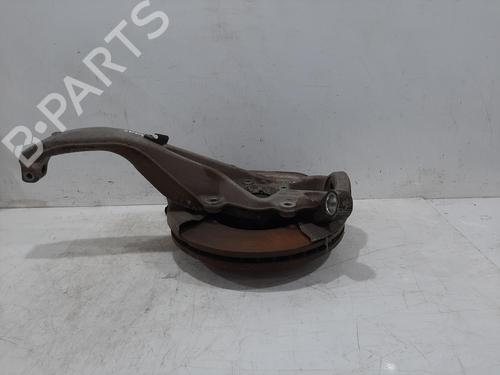 Used Left front steering knuckle JAGUAR I-PACE (X590) EV400 AWD (400 hp) 30721708