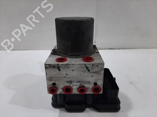 Used ABS pump LAND ROVER RANGE ROVER IV (L405) 4.4 SDV8 4x4 (340 hp) 26868289