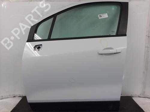 Dør venstre fortil VAUXHALL MOKKA / MOKKA X (J13) 1.4 (140 hp) 31751220