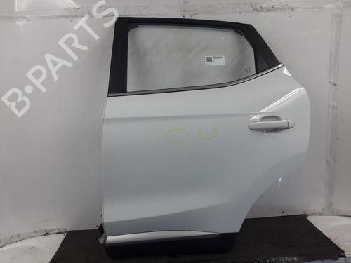 Tür links hinten für MG MG ZS SUV (AZS1) 1.0 T-GDi (111 hp) 32324703