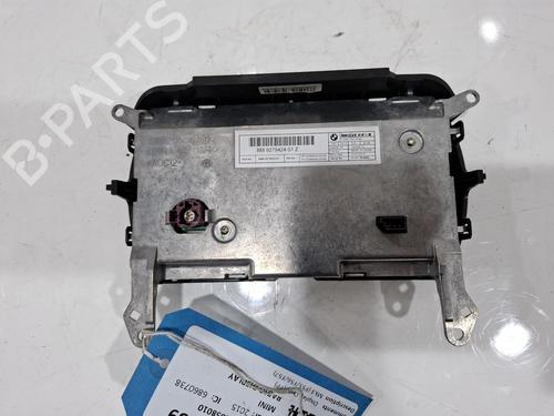 Display MINI MINI (F55) One | BP38180296C48 - Image 2