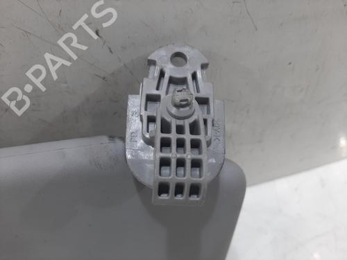 Left sun visor HYUNDAI i30 (PDE, PD, PDEN) 1.0 T-GDI | BP30559881I1 - Image 5