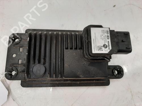 Used Electronic module Electronic module 26777666 26777666