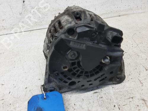 Alternator VAUXHALL ZAFIRA Mk II (B) (A05) 1.6 | BP26747942M7 