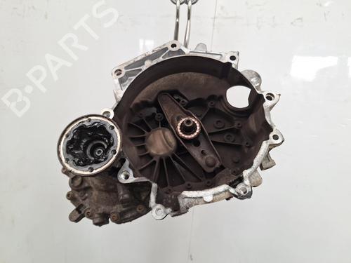 Caja de cambios AUDI A1 (8X1, 8XK) 1.4 TFSI (125 hp) 32851995