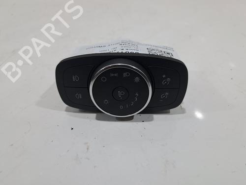 Mando luces Mando luces FORD FOCUS IV (HN) 1.0 EcoBoost mHEV Active (125 hp) 35985660 35985660