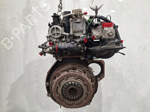 Motor FORD FIESTA VI (CB1, CCN) 1.0 (80 hp) 28723570