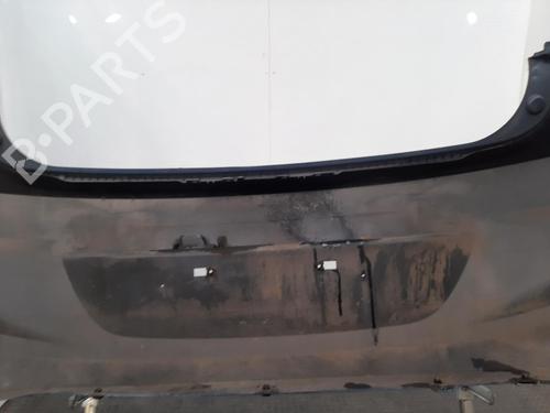 Rear bumper HYUNDAI i10 II (BA, IA) 1.0 | BP29444598C8 