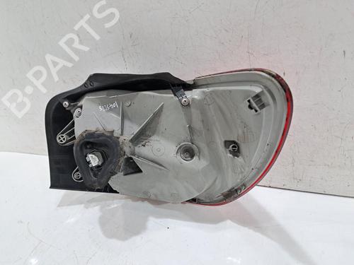 Left taillight MERCEDES-BENZ A-CLASS (W176) A 180 CDI / d (176.012) | BP33282303C34 - Image 6