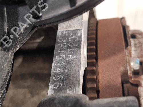 Engine KIA PICANTO II (TA) 1.0 | BP28101345M1 