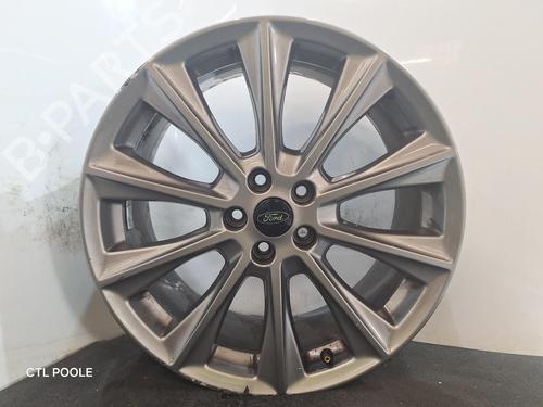 Used Rim Rim 39614740 39614740