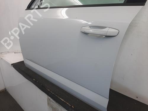 Left front door SKODA OCTAVIA III (5E3, NL3, NR3) 2.0 TDI | BP28311990C2 