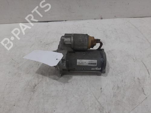 Used Starter VAUXHALL VIVARO A Bus (X83) 2.0 CDTI (90 hp) 29922400