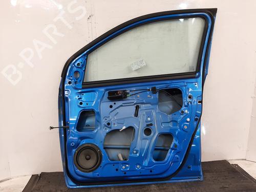 Dør højre fortil SUZUKI CELERIO (LF) 1.0 (AVK310) | BP38447459C3 - Image 6