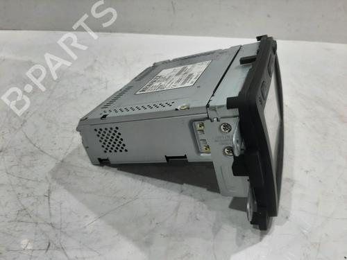 Elektronisk modul RENAULT CAPTUR I (J5_, H5_) 0.9 TCe 90 | BP26835736M83 