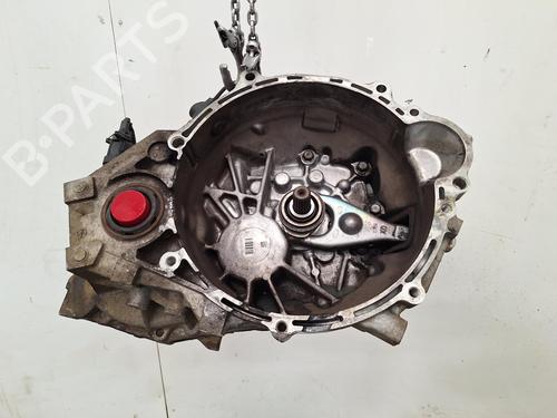 Used Gearbox Gearbox KIA CARENS IV 1.7 CRDi (116 hp) 33647699 33647699