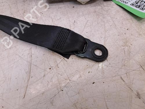 Front right seatbelt FORD FIESTA VI (CB1, CCN) 1.6 TDCi | BP36910486I25 - Image 4