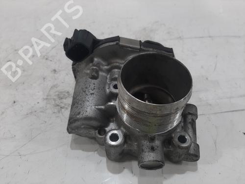 Drosselklappe für VAUXHALL ASTRA Mk VI (J) GTC (P10) 1.4 (140 hp) 31305528